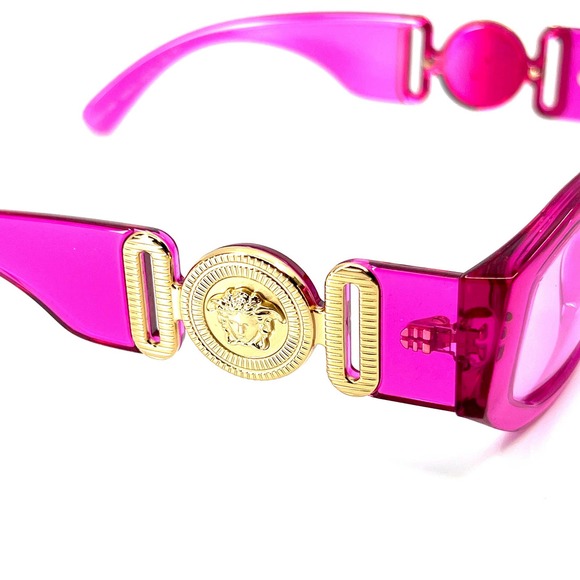 NEW!!! VERSACE Sunglasses MOD.4361 5334/5 Authentic main image 9